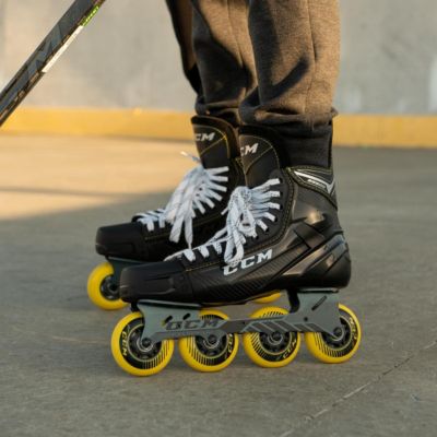 Ccm deals inline skates